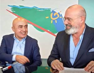 Attori, sportivi, volti tv: Bonaccini e Schlein in cerca di sponsor